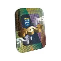Bilde av FIFA 366 FIFA 365 2024 Pocket Tin - Assorted Leker - Spill - Byttekort