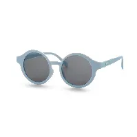 Bilde av FILIBABBA - Kids sunglasses in recycled plastic 4-7 years - Pearl Blue - (FI-03222) - Leker