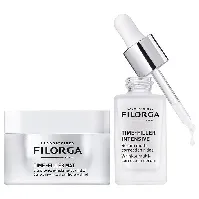 Bilde av FILORGA Anti-Wrinkle Duo Normal to Combination Skin Hudpleie - Pakkedeals