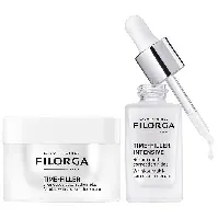 Bilde av FILORGA Anti-Wrinkle Duo Normal to Dry Skin Hudpleie - Pakkedeals