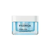 Bilde av FILORGA_Hydrating Plumping Cream fuktighetsgivende ansiktskrem 50ml Hudpleie - Ansiktspleie - Dagkrem