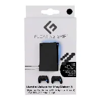 Bilde av FLOATING GRIP PS5 Bundle Deluxe Box - Videospill og konsoller