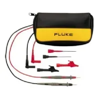 Bilde av FLUKE Testledningssæt basis i bæretaske ledninger, næb og prober Verktøy & Verksted - Til verkstedet - Diverse