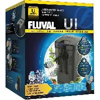 Bilde av FLUVAL - Internal Filter U1 200L/H For Aquariums - Kjæledyr og utstyr