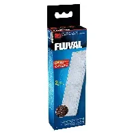 Bilde av FLUVAL - Poly/Clearmax filter cartridge Fluval U3 - (126.2482) - Kjæledyr og utstyr