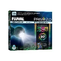 Bilde av FLUVAL - Prism LED Spotlight 6.5W 3.8Cm - (120.8382) - Kjæledyr og utstyr