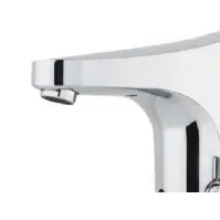 Bilde av FMM 9000E Tronic håndvaskarmat - et grep armartur. IOT ready Rørlegger artikler - Baderommet - Håndvaskarmaturer