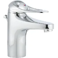 Bilde av FMM 9000E håndvask. f.eks. m/pull up krom, G3/8 Backuptype - VVS