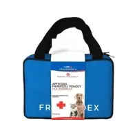 Bilde av FRANCODEX Førstehjælpskasse til dyr Kjæledyr - Hund - Kosttilskudd og oljer