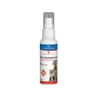 Bilde av FRANCODEX Skin regenerating spray with acacia honey for dogs and cats 100 ml Kjæledyr - Katt - Pleieprodukter katt