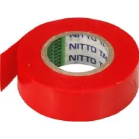 Bilde av FRIEDRICH PVC tape LAUS rød 0,15x100mmx10m til samling af gummiafdækninger og gummimåtter Verktøy & Verksted - Håndverktøy - Diverse håndverktøy