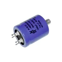 Bilde av FTCAP LFB10304035050 / 1014220 Elektrolytisk kondensator Loddefaner 10000 µF 40 V (Ø x L) 35 mm x 50 mm 1 stk. Belysning - Tilbehør & Reservedeler - Kondensator