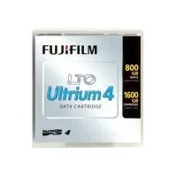 Bilde av FUJIFILM - LTO Ultrium 4 - 800 GB / 1,6 TB PC & Nettbrett - Sikkerhetskopiering - Sikkerhetskopier media