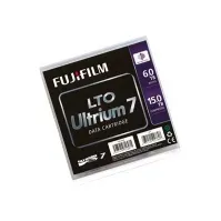 Bilde av FUJIFILM LTO Ultrium 7 - LTO Ultrium 7 - 6 TB / 15 TB PC & Nettbrett - Sikkerhetskopiering - Sikkerhetskopier media