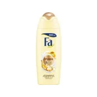 Bilde av Fa Cream&Oil Shower Gel 400ml Hudpleie - Kroppspleie - Dusjsåpe