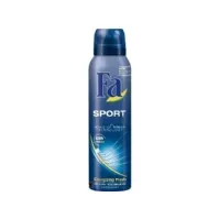 Bilde av Fa Men Sport Deodorant spray 150ml Dufter - Dufter til menn