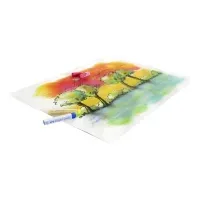 Bilde av Faber-Castell STUDIO QUALITY - Fargeblyant - myk pastell - assorterte farger (en pakke 24) Skole og hobby - Faste farger - Fargekritt til skolebruk