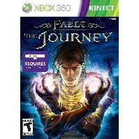 Bilde av Fable: The Journey (Import) - Videospill og konsoller