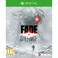 Bilde av Fade to Silence - Videospill og konsoller