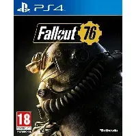 Bilde av Fallout 76 (ITA/Multi in game) - Videospill og konsoller