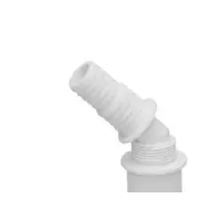 Bilde av Faluplast multislangenippel 32 - Multislangenippel 32 mm, Ø20, Ø23, G20 Rørlegger artikler - Baderommet - Tilbehør for håndvask
