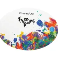 Bilde av Fanola, Free Paint, Hair Colour Chart Gaming - Spillmøbler - Tilbehør