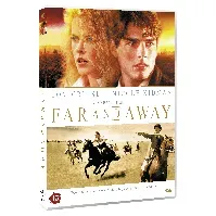 Bilde av Far And Away - Filmer og TV-serier