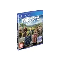 Bilde av Far Cry 5 - PlayStation 4 Gaming - Spill - Playstation 4