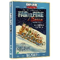 Bilde av Far Til Fire I Sneen - DVD - Filmer og TV-serier