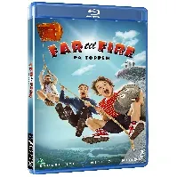 Bilde av Far Til Fire - På Toppen (Blu-Ray) - Filmer og TV-serier