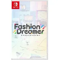 Bilde av Fashion Dreamer - Videospill og konsoller