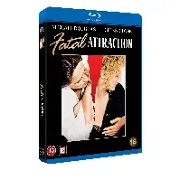 Bilde av Fatal Attraction - Filmer og TV-serier