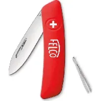 Bilde av Felco 500 lommekniv med 3 funksjoner Backuptype - Værktøj