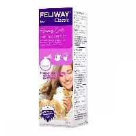Bilde av Feliway Classic Spray (60 ml) Katt - Kattehelse - Beroligende til katt