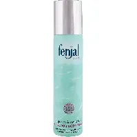 Bilde av Fenjal Classic Body Spray 75 ml Parfyme - Body mist