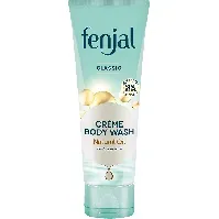 Bilde av Fenjal Classic Body Wash 200 ml Hudpleie - Kroppspleie - Shower Gel