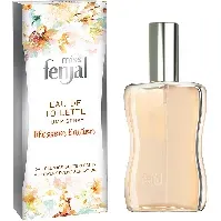 Bilde av Fenjal Miss fenjal Blossom Edition Eau de Toilette - 50 ml Parfyme - Dameparfyme