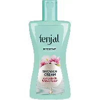 Bilde av Fenjal Shower Cream 200 ml Hudpleie - Kroppspleie - Shower Gel