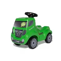 Bilde av Ferbedo Green BIO Walking Rolly Toys lastebiltraktor 17 Gåbiler