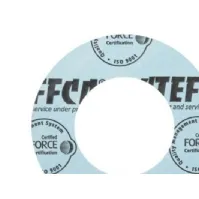 Bilde av Fer/not ø60,3/87x73x1,5 fl. - flangepakning 100bar Rørlegger artikler - Rør og beslag - Pakninger