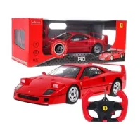 Bilde av Ferrari F40 Fjernstyret Bil 1:14 Radiostyrt - RC - Modellbiler - Diverse