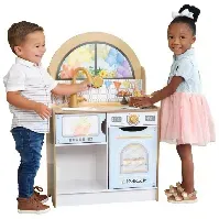 Bilde av Festlig lekekjøkken Kidkraft Kitchens 20260 Kjøkken