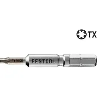 Bilde av Festool Bit TX TX 10-50 CENTRO Backuptype - Værktøj