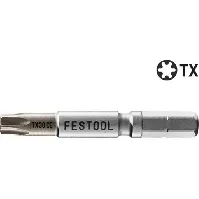 Bilde av Festool Bit TX TX 30-50 CENTRO Backuptype - Værktøj