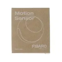 Bilde av Fibaro Motion Sensor Foto og video - Overvåkning - Tilbehør for overvåking