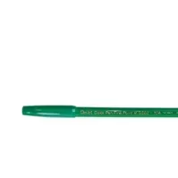 Bilde av Fiberpen Pentel S360, fine, 0,8 mm, grøn, æske a 12 stk. Skriveredskaper - Fiberpenner & Finelinere - Fiberpenner