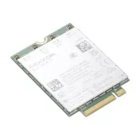 Bilde av Fibocom L860-GL-16 - Trådløs mobilmodem - 4G LTE - M.2 Card - for ThinkPad L13 Yoga Gen 4 L14 Gen 4 L15 Gen 4 P1 Gen 6 T14s Gen 4 PC tilbehør - Nettverk - Nettverkskort