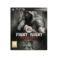 Bilde av Fight Night Champion (Import) - Videospill og konsoller