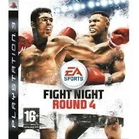 Bilde av Fight Night Round 4 (Greatest Hits) (Import) - Videospill og konsoller