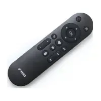 Bilde av FiiO TV remote control FiiO RM3 - Bluetooth remote control for FiiO R-series products TV, Lyd & Bilde - Annet tilbehør - Fjernkontroller